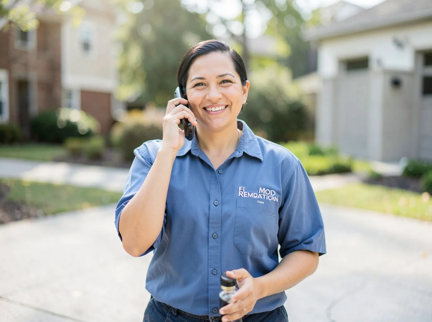Mold Remediation Eau Claire, PA FAQs
